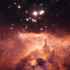 Imagen para el artículo titulado 24 años de historia del telescopio Hubble, en imágenes
